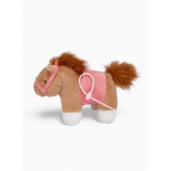Мягкая игрушка «Моя милая лошадка», 16 см, на подвесе