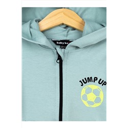 Толстовка BABY BOOM, 1056489