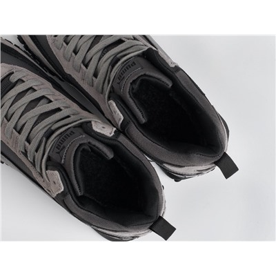 Зимние Кроссовки Puma Blktop Rider Mid