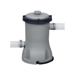 УЦЕНКА Фильтр-насос для бассейнов, с картриджем II, 2006 л/ч, 58383 Bestway