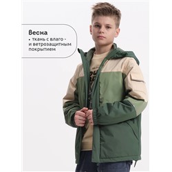 PELICAN Ветровка BZIM3369