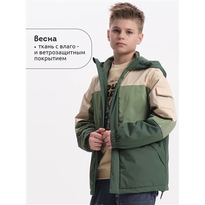 PELICAN Ветровка BZIM3369