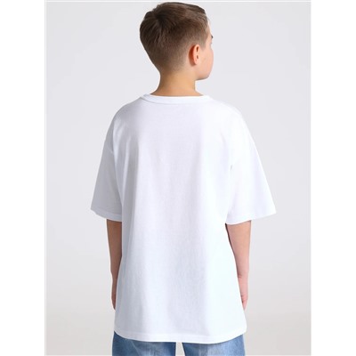 Апрель Футболка 1ПДФК4606001