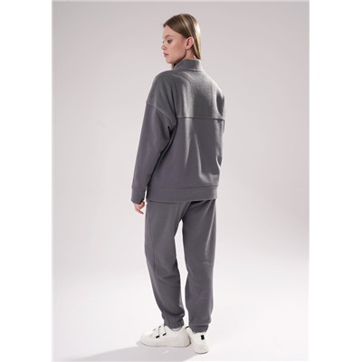 Толстовка женская