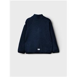 Куртка трикотажная для мальчиков