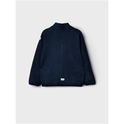 Куртка трикотажная для мальчиков