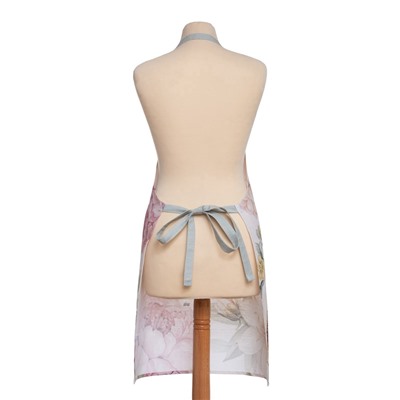 Фартук Этель «Tenderness» 60×70 см, 100% хлопок, репс 210 г/м²