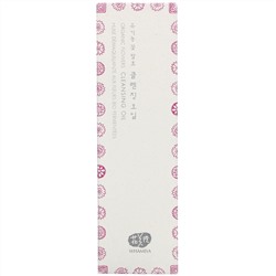 Whamisa, Organic Flowers, очищающее масло с органическими цветами, 153 мл (5,1 жидк. унции)