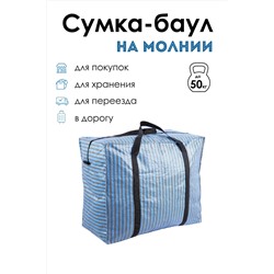 Сумка GL701 хозяйственная НАТАЛИ, 874856