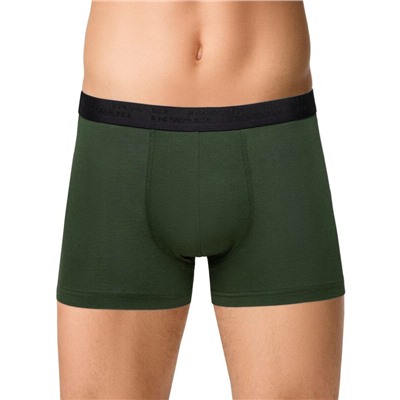 DIWARI PREMIUM MSH 1568 Хлопковые трусы-шорты