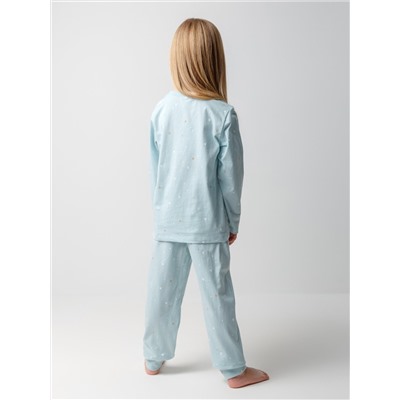 CROCKID Пижама К 1637