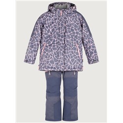 NIKASTYLE Костюм 7з3025