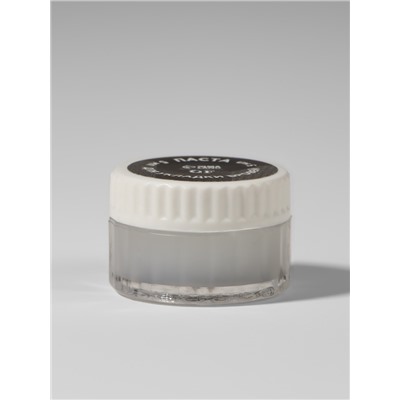 Паста для укладки бровей, 5 мл, прозрачная