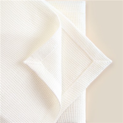 Набор салфеток SL HOME Facile, 40×40 см - 4 шт., лён 100%, плотность 210 г/м²