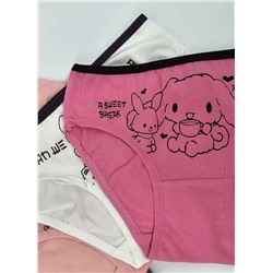 Набор трусов  Donella 5 шт.