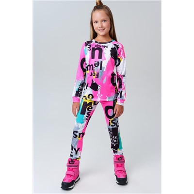 Термокомплект PLAYTODAY, 1223198