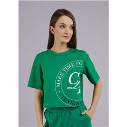 CLEVER Футболка LF24-1099/5