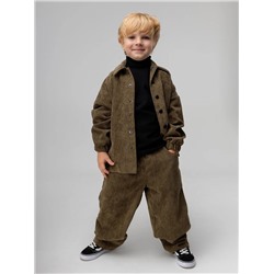 Bodo Костюм 11-565MU