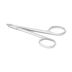 Nippon Nippers Кусачки для педикюра / NP-01 (глазки), лезвие без пятки, 9 мм 9417