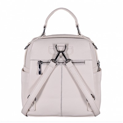 Рюкзак 99353-2 beige Velina Fabbiano-Safenta