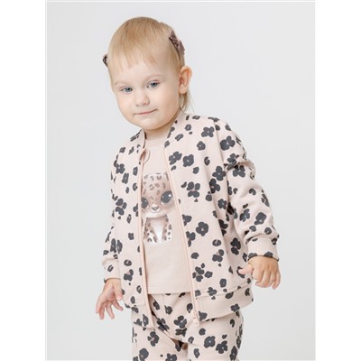 CROCKID Бомбер КР 302859