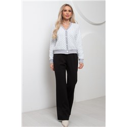 Джемпер Юстина №2