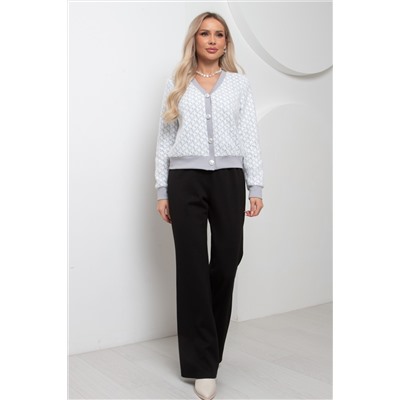 Джемпер Юстина №2