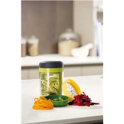 61208 Овощерезка спиральная НАТАЛИ, 1217865