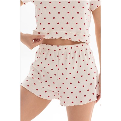 Пижама с шортами 00027 НАТАЛИ, 1190565