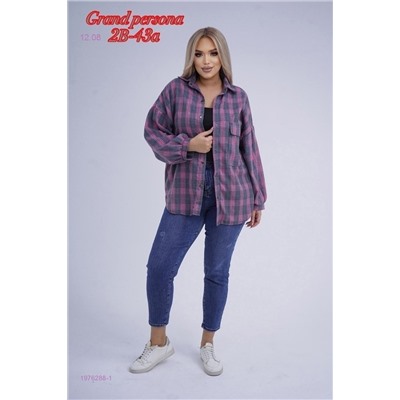 Рубашка бронь 1976288-1