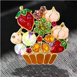 Акц -12% Брошь-кулон арт. 32 0122 (id 264400)