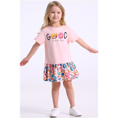 Платье АПРЕЛЬ, 1095189