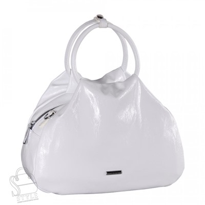 Сумка женская  5276-1 white Velina Fabbiano-Safenta