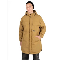 NIKASTYLE Куртка