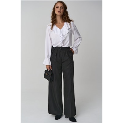 Блузка Мишель (белый)