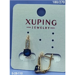 Серьги #23077305