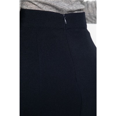 Юбка Асмира (темно-синяя) Ю14884-4М