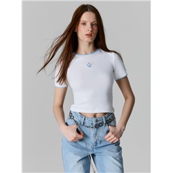 ФУТБОЛКА ЖЕНСКАЯ 112794