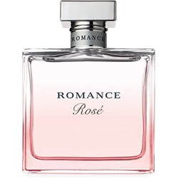 RALPH LAUREN ROMANCE ROSE edp (w) 100ml TESTER