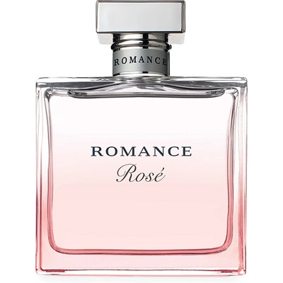 RALPH LAUREN ROMANCE ROSE edp (w) 100ml TESTER