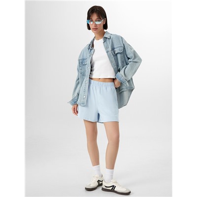 ШОРТЫ ЖЕНСКИЕ 132378