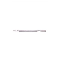 Staleks Лопатка маникюрная скругленный пушер, широкая лопасть / Expert 30 Type 5 KRISTALLER, 1107772