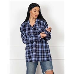 Рубашка мод.2110