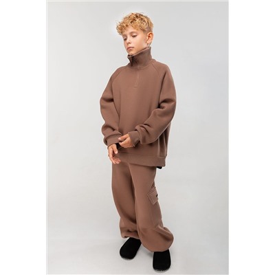 Костюм (Толстовка+Брюки) BODO, 1201918