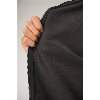 Мужской спортивный костюм из футера трехнитки Happyfox