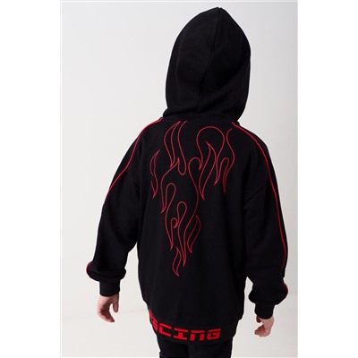 Толстовка трикотажная для мальчиков PLAYTODAY, 1241548