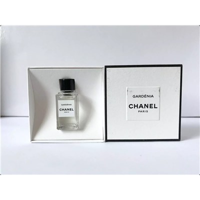 CHANEL LES EXCLUSIFS DE CHANEL GARDENIA edp (w) 4ml mini