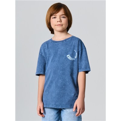 ФУТБОЛКА ДЛЯ МАЛЬЧИКОВ 113384