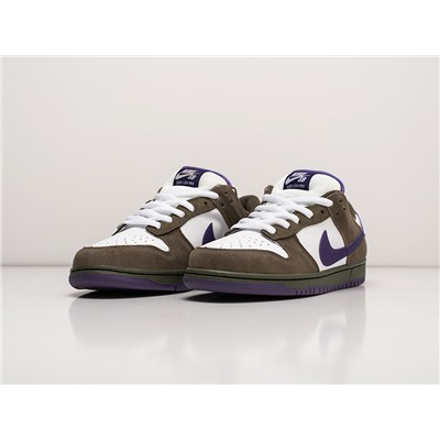 Кроссовки Nike SB Dunk Low