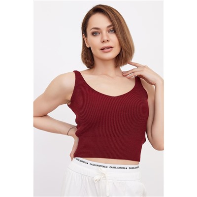 Lika Dress Топ